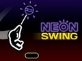 Trò chơi Neon Swing