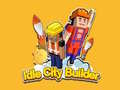 Trò chơi Idle City Builder