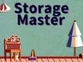 Trò chơi Storage Master 