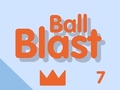 Trò chơi Ball Blast