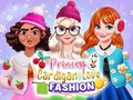 Trò chơi Princess Cardigan Love Fashion