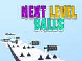 Trò chơi Next Level Balls
