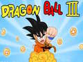 Trò chơi Dragon ball III