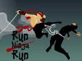 Trò chơi Run Ninja Run