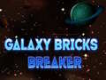 Trò chơi Galaxy Bricks Breaker