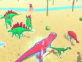 Trò chơi Dino Domination