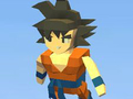 Trò chơi Kogama: Dragon Ball Super