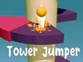 Trò chơi Tower Jumper