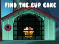 Trò chơi Find The Cup Cake 