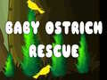 Trò chơi Baby Ostrich Rescue
