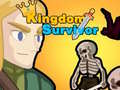 Trò chơi Kingdom Survivor 