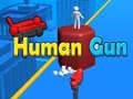 Trò chơi Human Gun