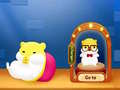 Trò chơi Hamster Life Puzzle