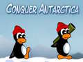 Trò chơi Conquer Antarctica