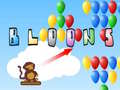Trò chơi Bloons