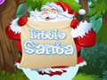 Trò chơi Little Santa