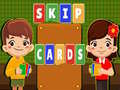 Trò chơi Skip Cards