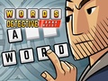 Trò chơi Words Detective Bank Heist