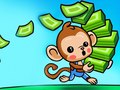 Trò chơi Mini Monkey Mart