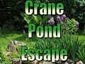 Trò chơi Crane Pond Escape