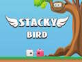 Trò chơi Stacky Bird