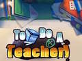 Trò chơi To Be A Teacher