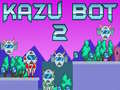 Trò chơi Kazu Bot 2