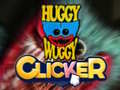 Trò chơi Huggy Wuggy Clicker