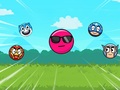 Trò chơi Roller Ball X: Bounce Ball