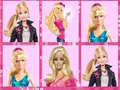 Trò chơi Barbie Memory Cards