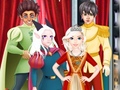 Trò chơi Save Kingdom By Fashion