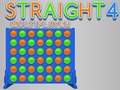Trò chơi Straight 4 Multiplayer