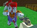 Trò chơi Blocky Combat SWAT Survival 10