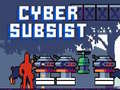 Trò chơi Cyber Subsist