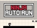 Trò chơi Ninja Auto Run