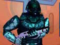 Trò chơi Alone In The Evil Space Base