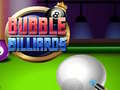 Trò chơi Bubble Billiards