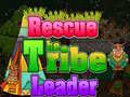 Trò chơi Rescue The Tribe Leader