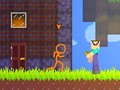 Trò chơi Stickman Parkour 3