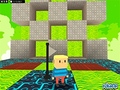 Trò chơi Kogama: The Error Pickaxe Parkour