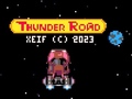 Trò chơi Thunder Road