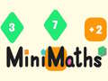 Trò chơi Minimaths