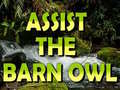 Trò chơi Assist The Barn Owl 