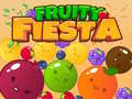 Trò chơi Fruity Fiesta