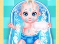 Trò chơi Happyness Mommy Baby Caring