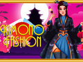 Trò chơi Kimono Fashion