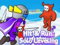 Trò chơi Hit & Run: Solo Leveling