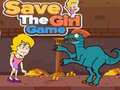 Trò chơi Save The Girl Game