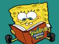 Trò chơi SpongeBob SquarePants Puzzle