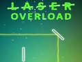 Trò chơi Laser Overload